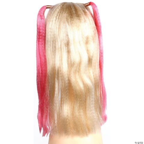 Lil Cim Wig