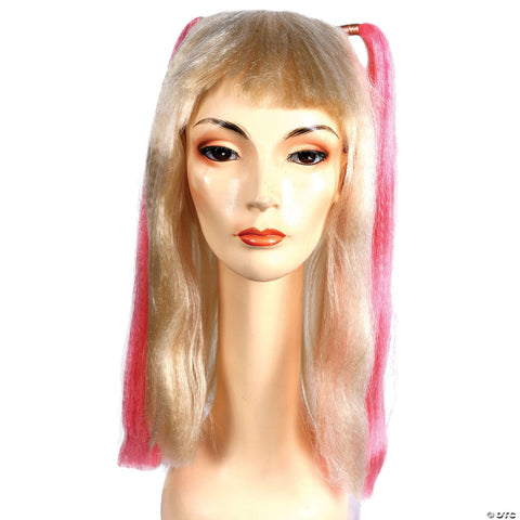 Lil Cim Wig