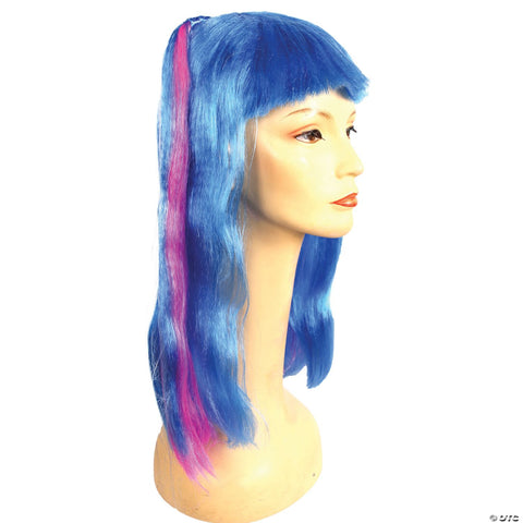 Lil Cim Wig