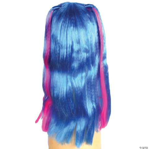 Lil Cim Wig