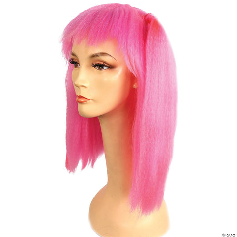 Lil Cim Wig