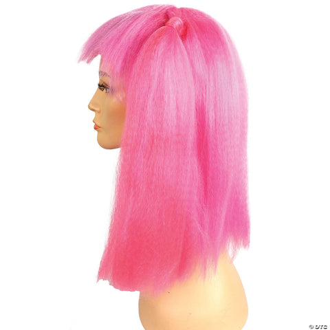 Lil Cim Wig