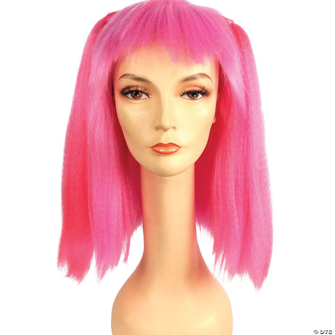 Lil Cim Wig