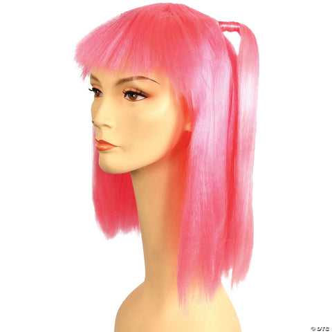 Lil Cim Wig