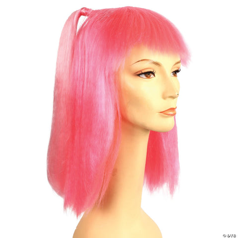 Lil Cim Wig