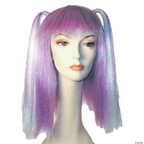 Lil Cim Wig