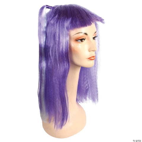 Lil Cim Wig