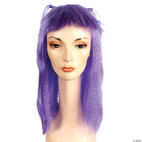 Lil Cim Wig