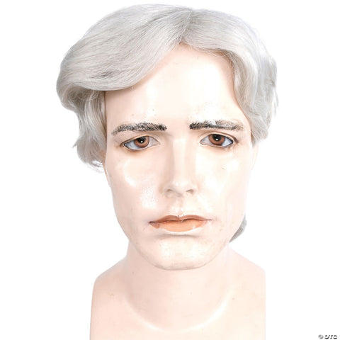 Men's Ponytail Wig | Horror-Shop.com