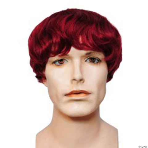 Discount Mushroom Wig