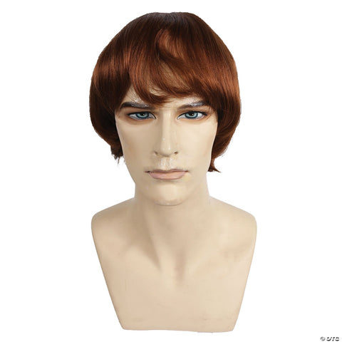 Discount Mushroom Wig
