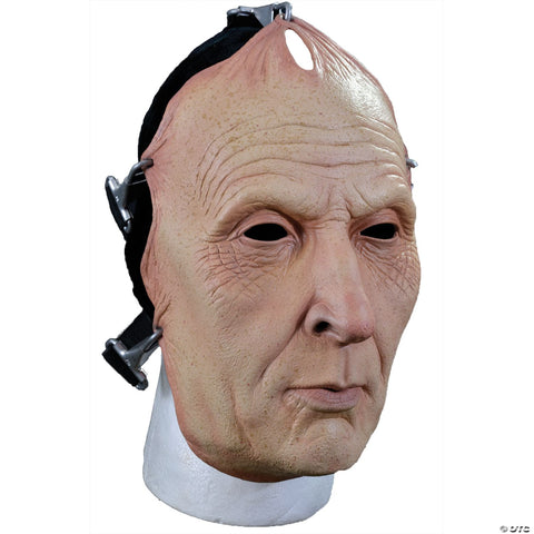 Jigsaw Flesh Face Mask - SAW