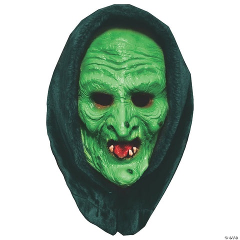 Witch Mask - Halloween III | Horror-Shop.com