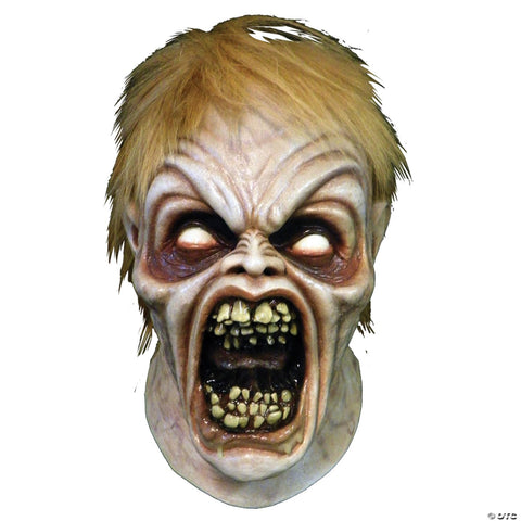 Evil Ed Mask - Evil Dead 2: Dead by Dawn | Horror-Shop.com