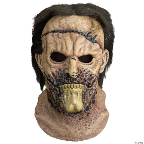 Adults Army of Darkness™ Evil Ash Overhead Mask
