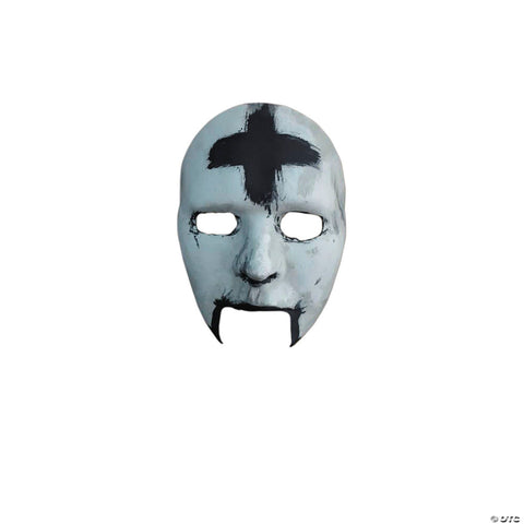 Plus Mask - The Purge | Horror-Shop.com