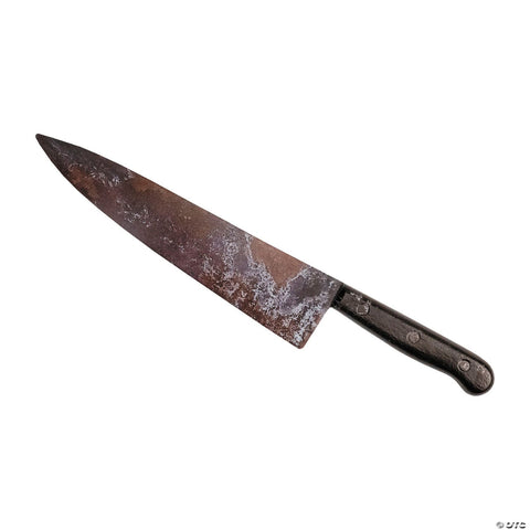 15" Halloween Ends™ Plastic Knife Costume Accessory