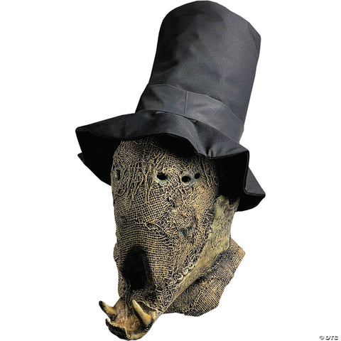 Scarecrow Mask - Creepshow