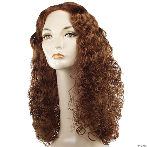 Madge Yenta Wig