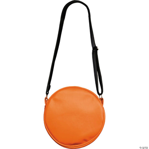 Trick ’r Treat™ Bitten Lollipop Bag with Adjustable Strap