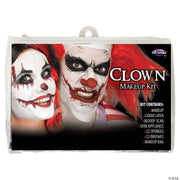 make-up-zipper-bag-clown-kit