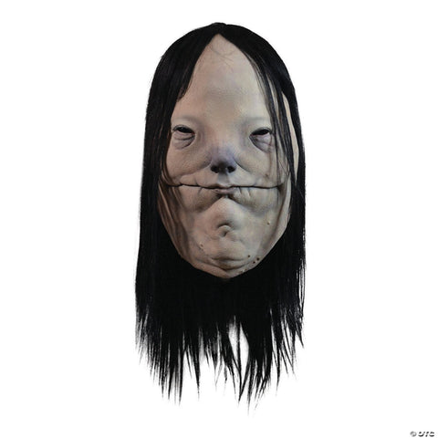 Pale Lady Mask - Scary Stories to Tell in the Dark