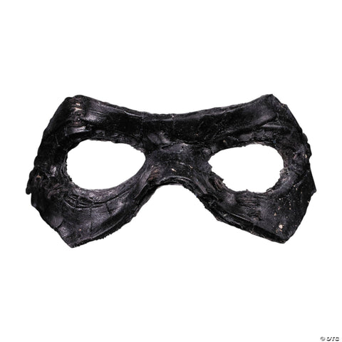 Adults The Umbrella Academy™ Diego Hargreeves Mask Costume Accessory