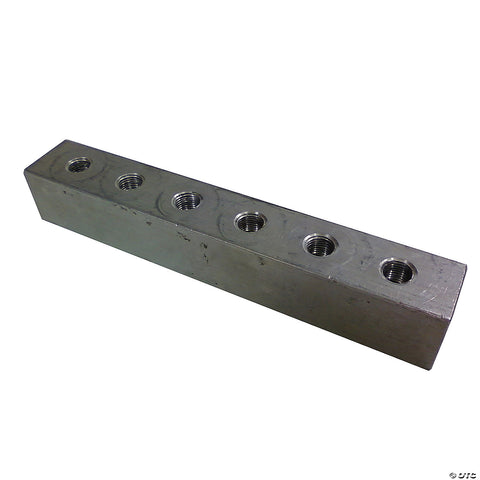Manifold 10 Way