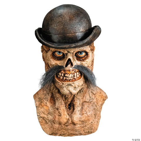 Trick or Treat Studios Dead Eye Monster Sculpted Mask with Hair