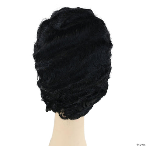 New Gatsby/Marcel Wig | Horror-Shop.com