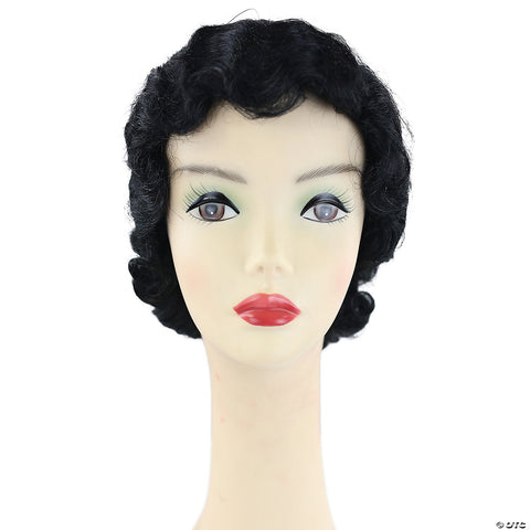 New Gatsby/Marcel Wig