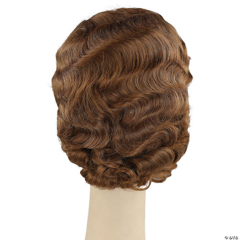 New Gatsby/Marcel Wig | Horror-Shop.com