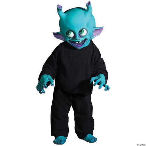 Marty Monster Kid | Horror-Shop.com