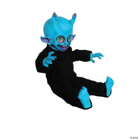 Marty Monster Kid | Horror-Shop.com