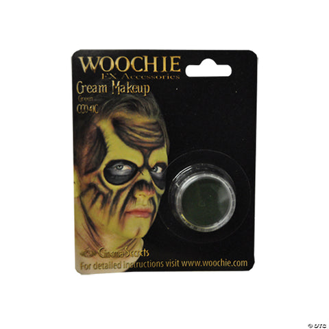 Mask Cover Cream Makeup | Horror-Shop.com