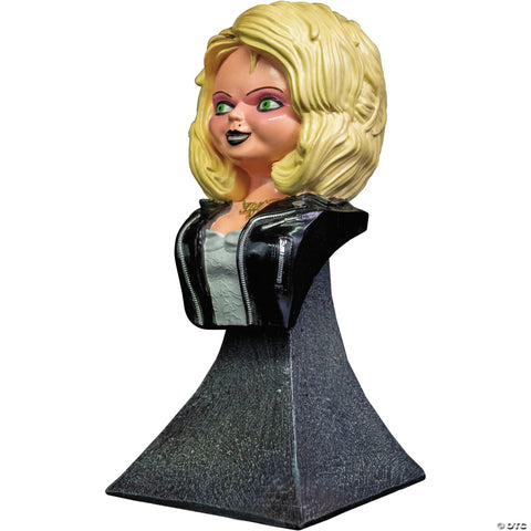 Child’s Play™ Bride of Chucky Tiffany Mini Bust