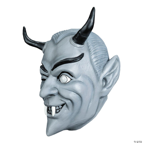 MYSTIC SEER B/W MASK