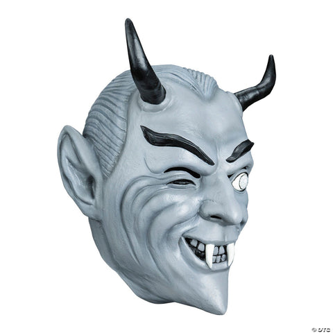 MYSTIC SEER B/W MASK