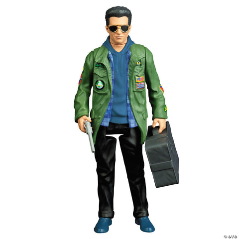 5" True Romance™ Clarence Collectible Action Figure