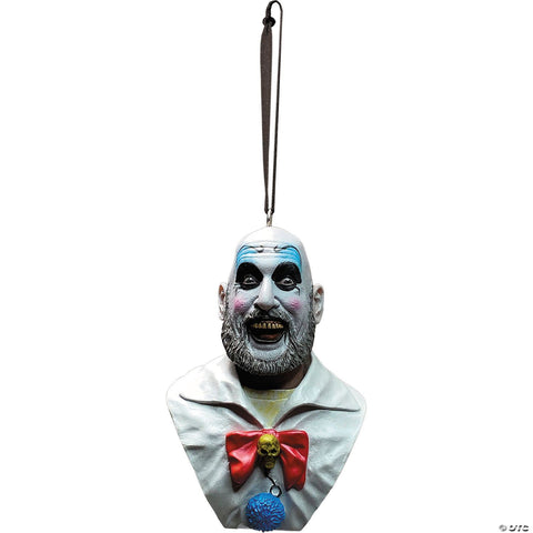 HOUSE OF 1000 CORPSES  CAPT SPAULDING