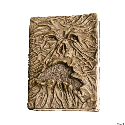 Evil Dead 2™ Necronomicon Collector’s Magnet | Horror-Shop.com