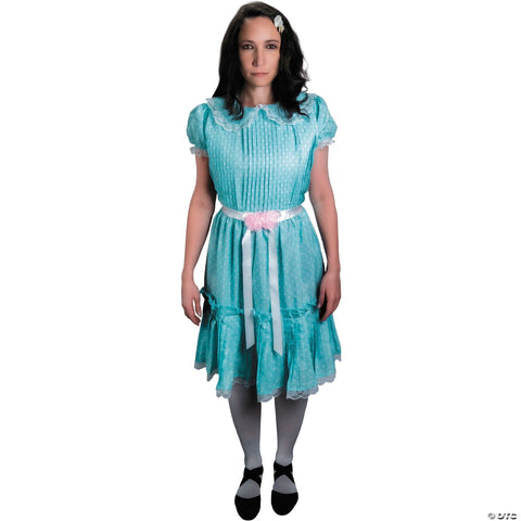 Adults The Shining™ The Grady Twins Costume - Large