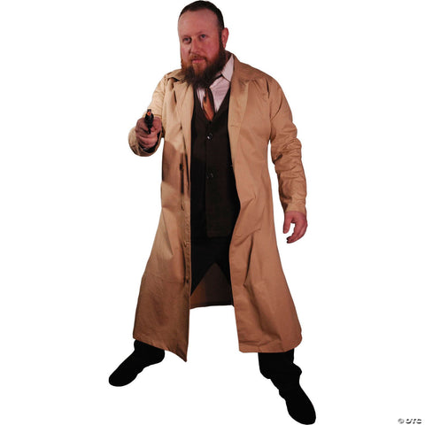 Adults Halloween 4: The Return of Michael Myers™ Samuel Loomis Costume