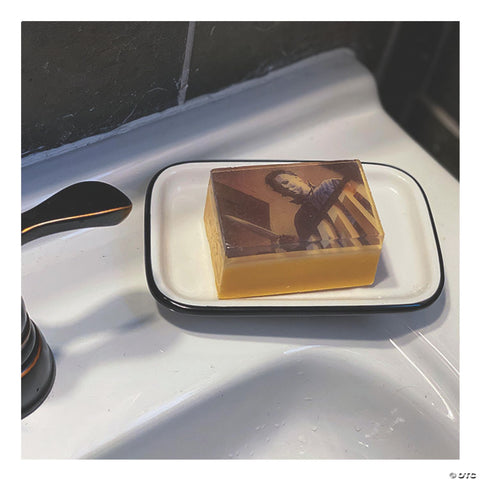 Michael Myers Banister Soap | Horror-Shop.com
