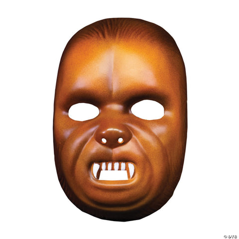Jason Wolf Mask - US