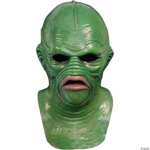 CREATURE WALKS AMONG US GILLMA