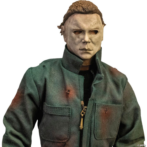 Halloween II Michael Myers 1:6 Scale Figure