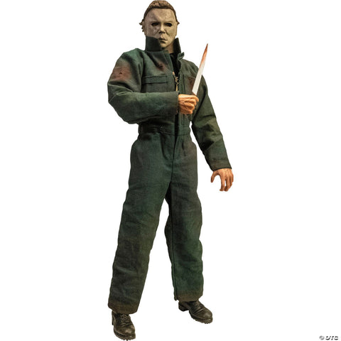Halloween II Michael Myers 1:6 Scale Figure