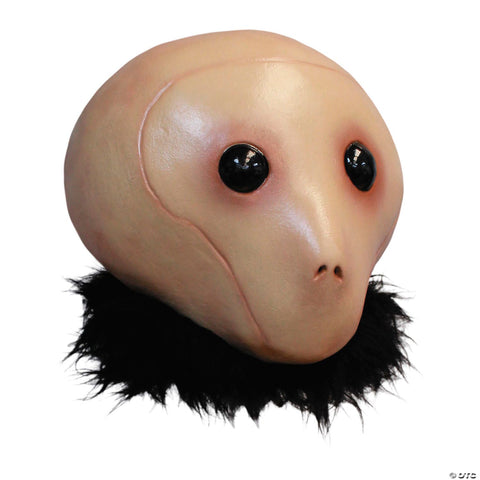 Adults NOPE™ Jupiter's Claim Star Lasso Experience Alien Viewer Mask Costume Accessory