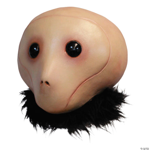 Adults NOPE™ Jupiter's Claim Star Lasso Experience Alien Viewer Mask Costume Accessory